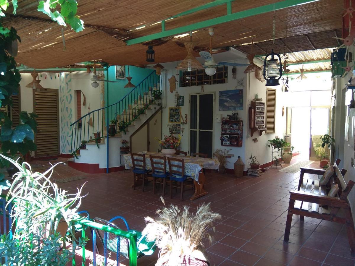 Bed & Breakfast Paui Bed & Breakfast Cabras Exterior photo