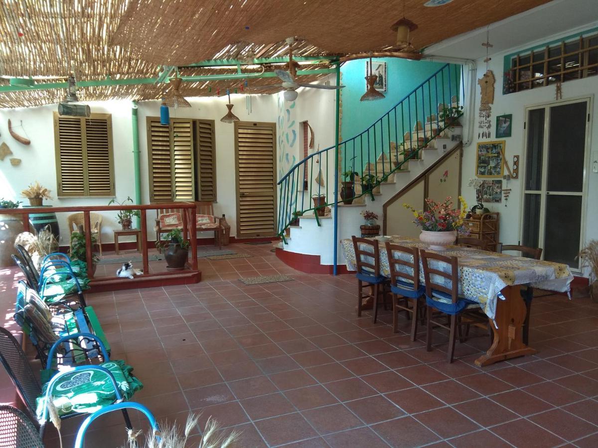 Bed & Breakfast Paui Bed & Breakfast Cabras Exterior photo